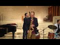 Concert Clips | Seabreeze - Fred Norman, Larry Douglas & Romare Bearden