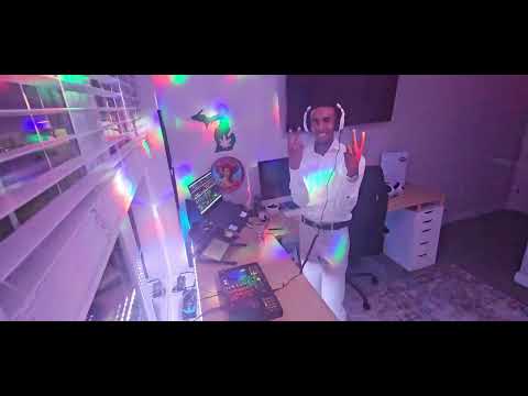 DJ Terrell | Hip-House Mix | House, Hip-Hop Remix, Dance Music Mix