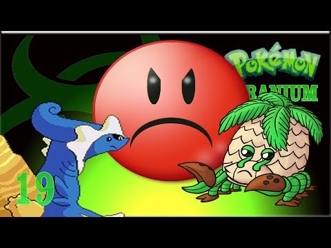Pokémon Uranium Ep.19 | EL COMBATE MAS TENSO DE MI CANAL |
