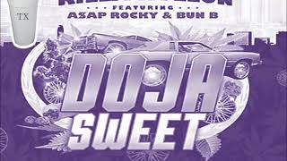 Killa Kyleon Ft Asap Rocky &amp; Bun B -Doja Sweet Screwed&amp;Chopped