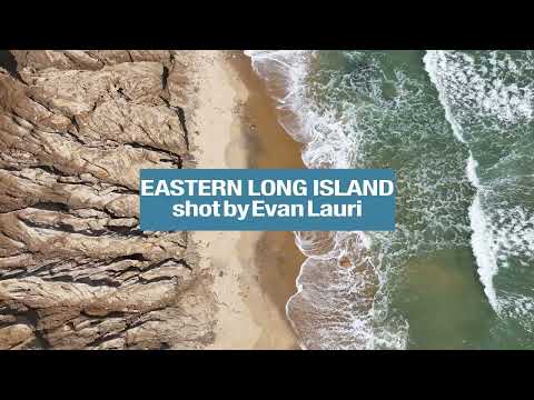 Eastern Long Island
