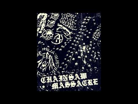CHAINSAW MASSACRE - CHAINSAW MASSACRE DEMO [2021 D-beat Raw Punk]