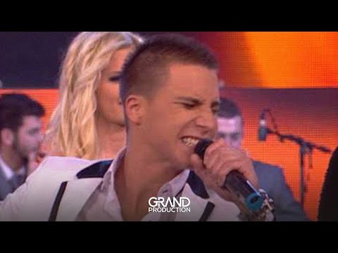 Milan Mitrovic - Raspad sistema - NP 2012/2013 - 12.11.2012. EM 9.