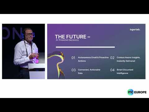 Tech Talk: TigerLab