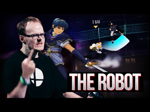 Top 5 Mew2King 4 Stocks | Melee