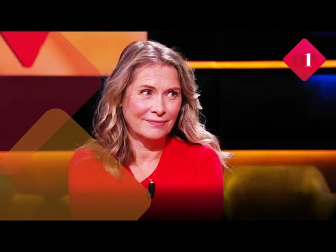 Elle van Rijn over het nieuwe boek ‘Vier wandelaars en een Siciliaan’ | Op1