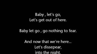 Jason derulo  the sky is the limit with lyrics