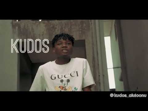 Kudos alujoonu detty December