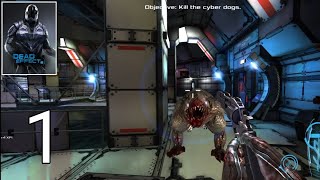 DEAD EFFECT 2 ZOMBIE SHOOTING TYPE GAME AND HIGH GRAPHICS #gaming #dwarkanathgamer #deadeffect
