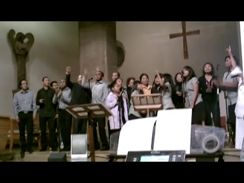 Velona Jesosy (Fara ANDRIAMAMONJY & GGS)