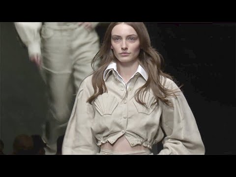 Budapest Select | Spring Summer 2022 | Full Show