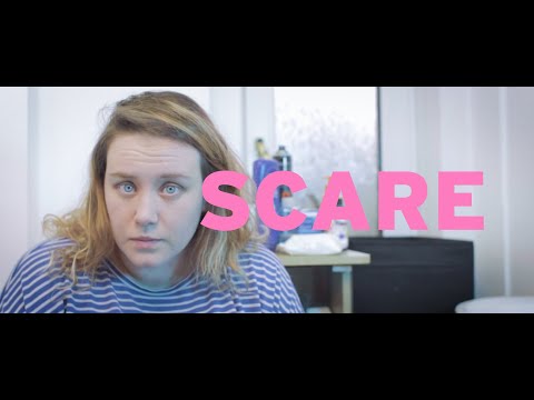SCARE | Short Film | WINNER of Best Film, Editing and Writing | Edinburgh 48HFP19