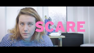 SCARE | Short Film | WINNER of Best Film, Editing and Writing | Edinburgh 48HFP19