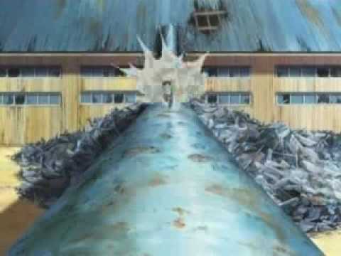 kenichi amv fighting