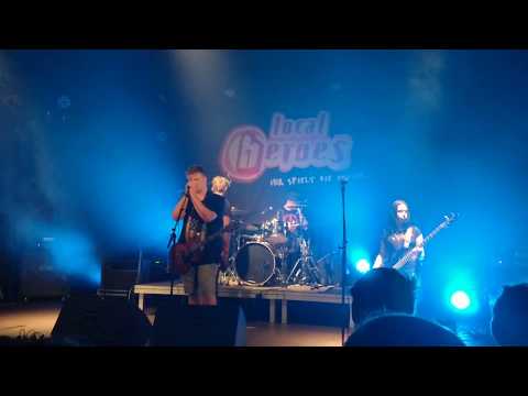 BRAIN FUNK - Going Down @Local Heroes Landesfinale 2017
