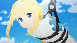 【複合MAD】廃墟の国のアリス
