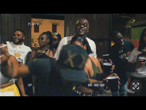 Ty cobain - After Party | official music video | Crown production
