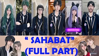 Download lagu TIKTOK REVLICCA - 'SAHABAT' (FULL PART) mp3 Download lagu TIKTOK REVLICCA - 'SAHABAT' (FULL PART) mp3