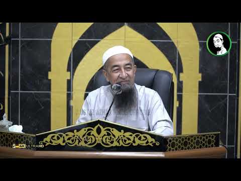 Adakah Wajib Tegur Orang Pergi Konsert Mungkar? - Ustaz Azhar Idrus
