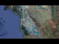 Going UP Sea Level Rise In San Francisco Bay KQED QUEST