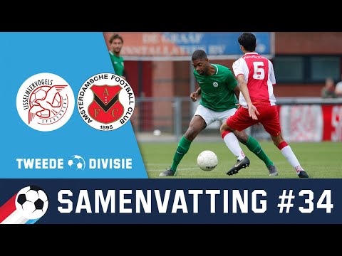 Samenvatting IJsselmeervogels - AFC 25 mei 2019