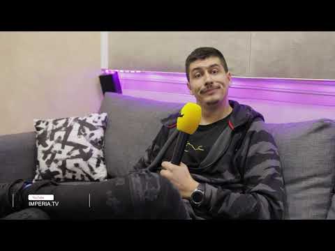 MIKE RIDE - Šta ti prvo padne na pamet?