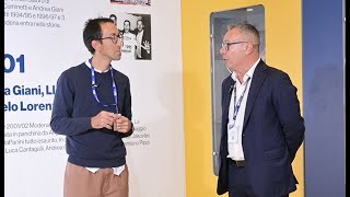 Intervista a Cristiano Voschion - Check Point a VEMlive2025