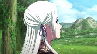 #3 命のやりとりがはじまる【FE風花雪月】