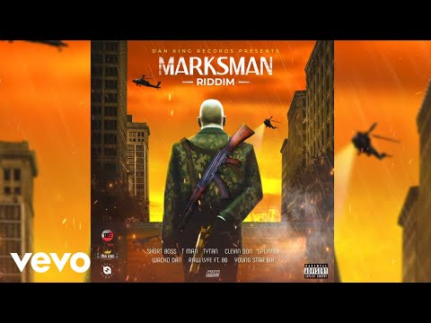 Short Boss - Hk Bomber (Official Audio)