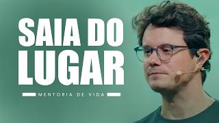 Saia do lugar | Deive Leonardo