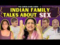 The Zarna Garg Show Ep 1 The Sex Talk
