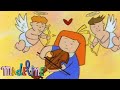 Madeline The Old Violin Kiddyzuzaa WildBrain Movies For Kids