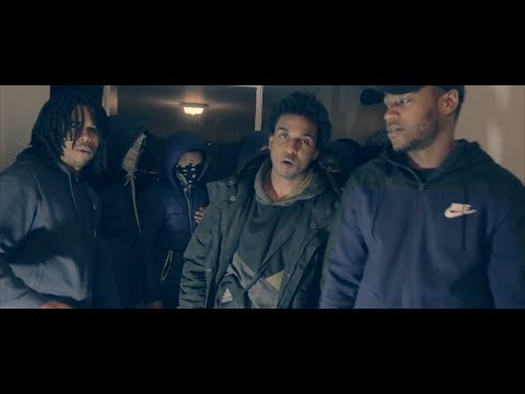 CBF (Poet X Myah X Omie Omz) - The Game (Music Video) UGX