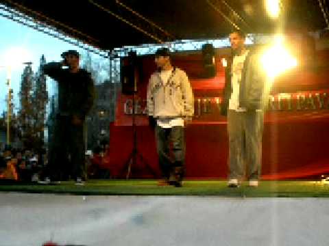 Jani feat ari g&L simi