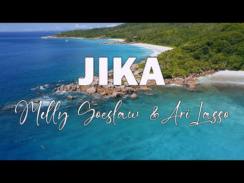 Melly Goeslaw ft. Ari Lasso - Jika (Lirik)