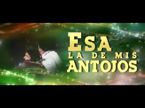 Esa Rafael Orozco Con El Binomio De Oro De América