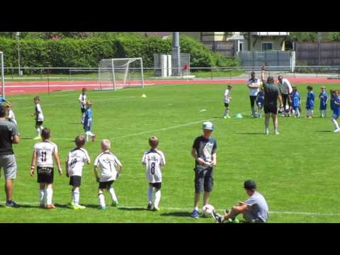 VSV - Magdalen U8 Heimturnier