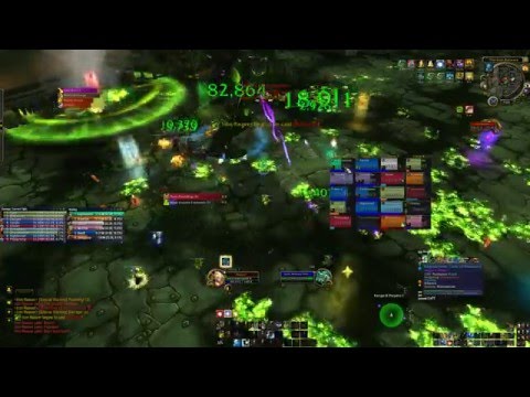Guys n Dolls vs Mythic Iron Reaver HfC