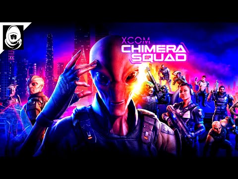 XCOM Chimera Squad | Walkthrough Gameplay | 4K