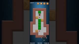 sokoban free# PICOCOSMOS #level #17