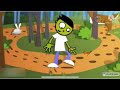 PBS Kids ID Bird Tracks 2008