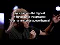 Holy Forever Lyrics Bethel Worship