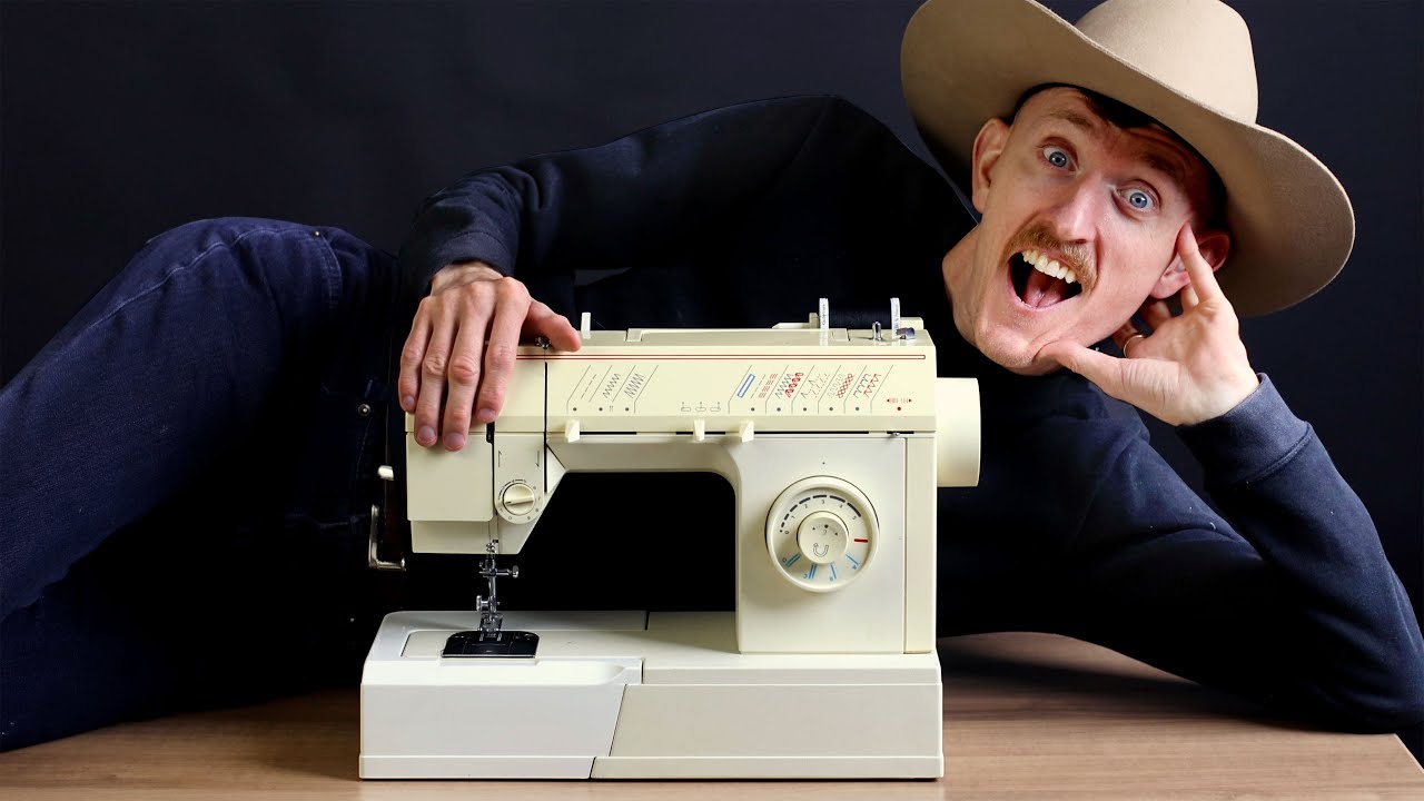 5 Surprisingly Useful Sewing Tricks