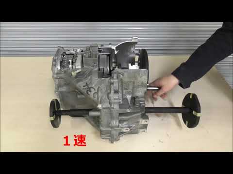 R1年度　⑥ポルテ４AT教材の製作