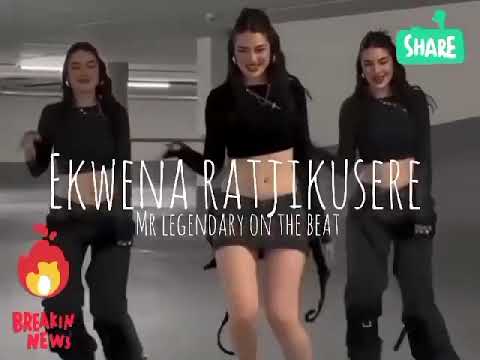 Vangxa katuuo team Kvk