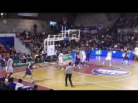 Autocid Ford Burgos - Miquel Feliu 2014/2015