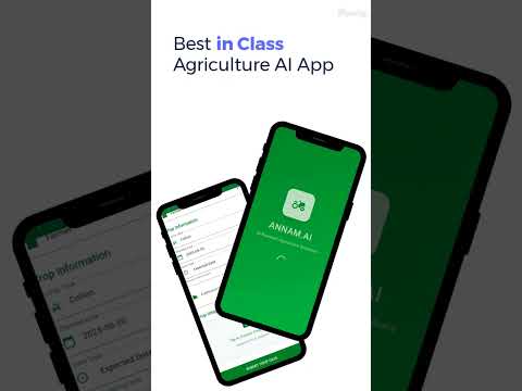 CropSense AI video thumbnail
