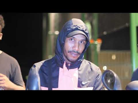 LECHNUP x SERGENT LEVRAI - LBM