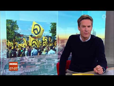 Das öfftl.rechtliche Narrativ! Rechtsextremismus...