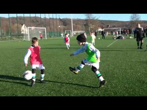 Elite U8 - Elite U8  😀😀